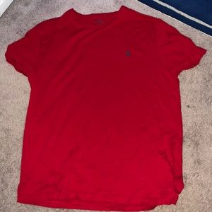 polo t shirt